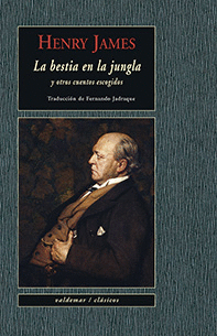 BESTIA EN LA JUNGLA LA