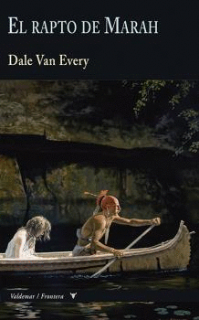 RAPTO DE MARAH EL