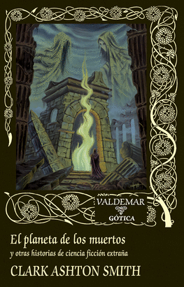 PLANETA DE LOS MUERTOS EL