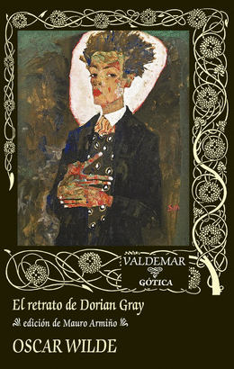 RETRATO DE DORIAN GRAY EL