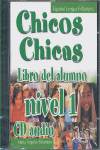 CHICOS CHICAS 1 CD