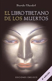 LIBRO TIBETANO DE LOS MUERTOS