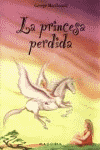 PRINCESA PERDIDA