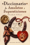 DICC DE AMULETOS Y SUPERSTICIONES