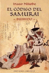 CODIGO DEL SAMURAI BUSHIDO