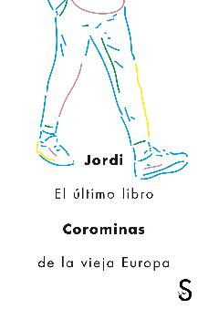 ULTIMO LIBRO DE LA VIEJA EUROPA EL