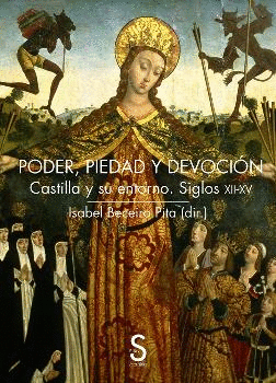 PODER PIEDAD Y DEVOCION