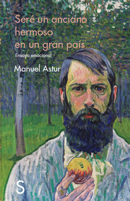 SERE UN ANCIANO HERMOSO EN UN GRAN PAIS