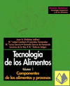 TECNOLOGIA DE LOS ALIMENTOS I