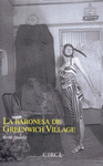 BARONESA DE GREENWICH VILLAGE