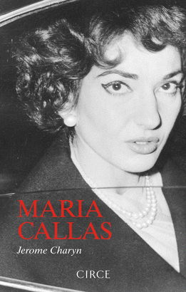 MARIA CALLAS