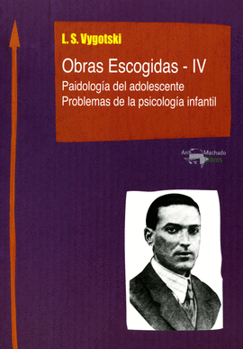 OBRAS ESCOGIDAS  IV