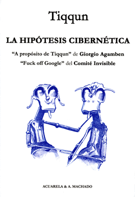HIPOTESIS CIBERNETICA LA