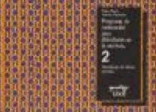 PROGRAMA DE REEDUCACION PARA DIFICULTADES EN LA ESCRITURA NIVEL 2