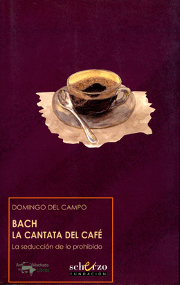 BACH LA CANTATA DEL CAFE