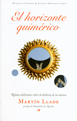 HORIZONTE QUIMERICO EL