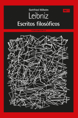 ESCRITOS FILOSOFICOS