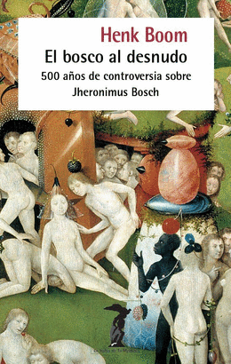 BOSCO AL DESNUDO EL