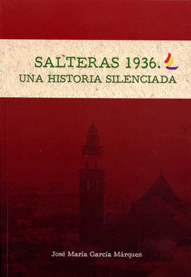 SALTERAS 1936 UNA HISTORIA SILENCIADA