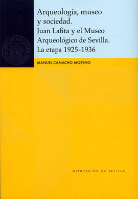 ARQUEOLOGIA MUSEO Y SOCIEDAD