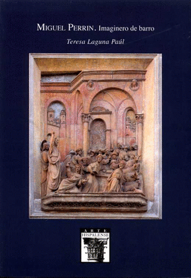 MIGUEL PERRIN IMAGINERO DE BARRO