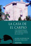 CASA DE EL CARPIO