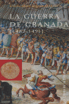 GUERRA DE GRANADA 1482-1491