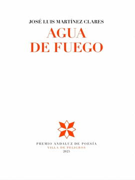 AGUA DE FUEGO