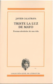 TRISTE LA LUZ DE MAYO