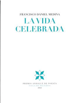 VIDA CELEBRADA LA