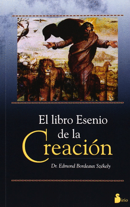 LIBRO ESENIO DE LA CREACION