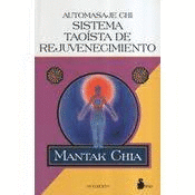 SISTEMA TAOISTA DE REJUVENECIMIENTO