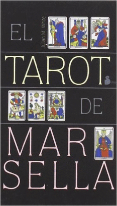TAROT DE MARSELLA BARAJA EL