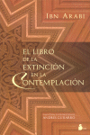 LIBRO DE LA EXTINCION EN LA CONTEMPLACION EL