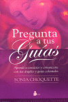 PREGUNTA A TUS GUIAS