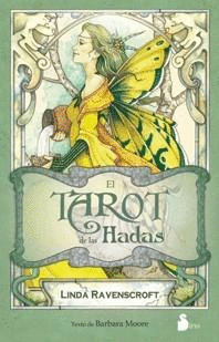 GUIA PARA EL TAROT DE LAS HADAS