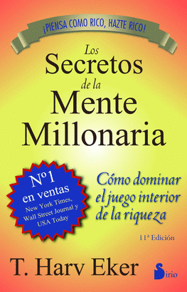 SECRETOS DE LA MENTE MILLONARIA LOS