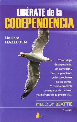 LIBERATE DE LA CODEPENDENCIA