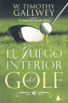 JUEGO INTERIOR DEL GOLF EL