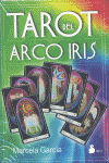 TAROT DEL ARCO IRIS