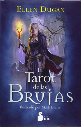 TAROT DE LAS BRUJAS (ESTUCHE)