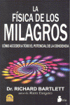 FISICA DE LOS MILAGROS LA