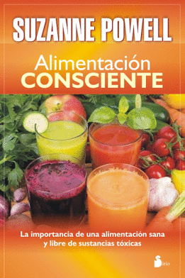 ALIMENTACIÓN CONSCIENTE