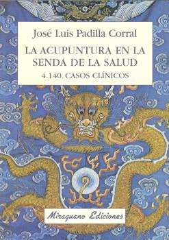 ACUPUNTURA EN LA SENDA DE LA SALUD