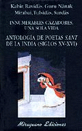 ANTOLOGIA DE POETAS SANT DE LA INDIA SIGLOS XV XVI