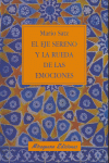 EJE SERENO Y LA RUEDA DE LAS EMOCIONES EL
