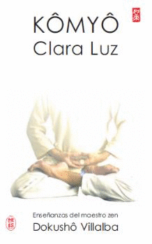 KOMYO CLARA LUZ