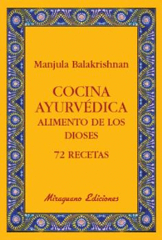 COCINA AYURVEDICA