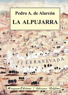 ALPUJARRA LA