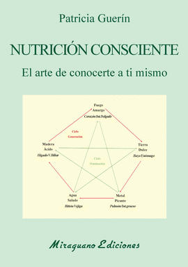 NUTRICION CONSCIENTE